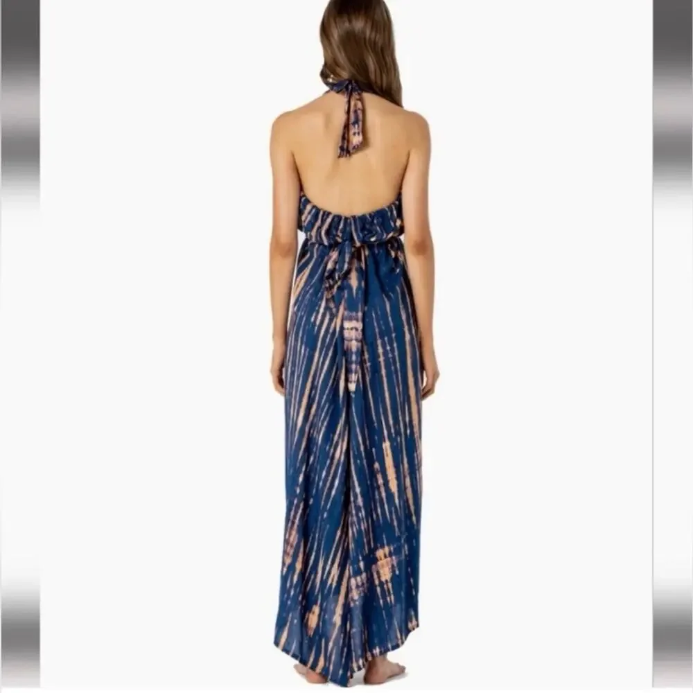 le salty label tie dye